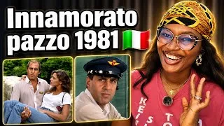 Thumbnail: Innamorato pazzo 1981 prima parte (Reaction) 🇮🇹 