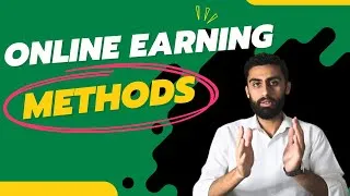 Thumbnail: Online Earning in Pakistan: Your path to financial freedom !!