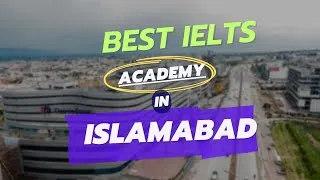Thumbnail: IELTS academy in Islamabad | IELTS 7.5 Bands | IELTS preperation