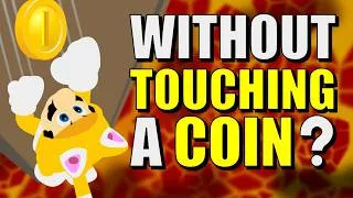 Thumbnail: 13 years later - Is it finally possible to beat Super Mario 3D World coinless?