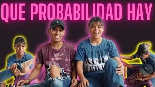 Thumbnail: 🔥 QUE PROBABILIDAD HAY? | Cecilia Gaxiola, Luis Villagran🔥 🔥