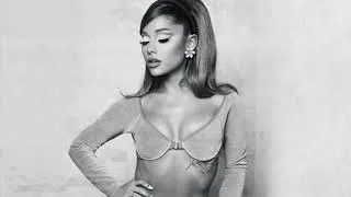 Thumbnail: Ariana Grande - nasty (Male Version)