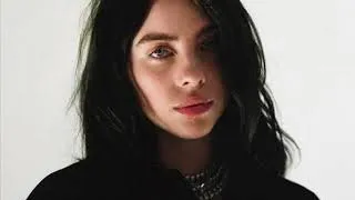 Thumbnail: Billie Eilish - my future (Male Version)
