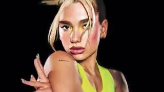 Thumbnail: Dua Lipa - Cool (Male Version)