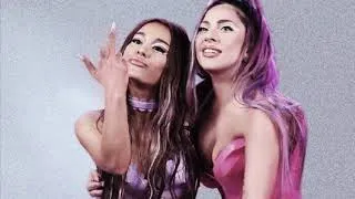 Thumbnail: Rain On Me - Lady Gaga & Ariana Grande (Male Version)