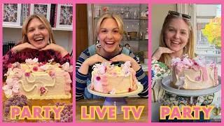 Thumbnail: The Busiest Week of My Career? | Cookbook Release Week
