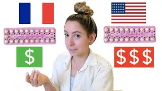 Thumbnail: Why American Healthcare sucks...
