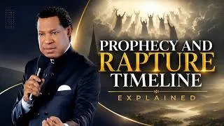 Thumbnail: PROPHECY AND RAPTURE TIMELINE - PASTOR CHRIS