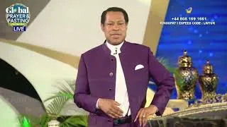 Thumbnail: PART 2 - YOUR AUTHORITY OVER ALL THE ABILITY OF THE ENEMY (Life is spiritual) - Pastor Chris