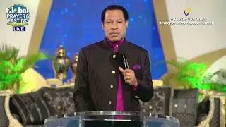 Thumbnail: PART 1 - YOUR AUTHORITY OVER ALL THE ABILITY OF THE ENEMY (Life is spiritual) - Pastor Chris
