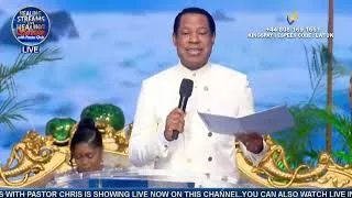 Thumbnail: Part 3 - THE KINGDOM OF GOD (Divine Righteousness, The Nature of Righteousness) - Pastor Chris