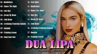 Thumbnail: Dua Lipa - A global voice transforms feelings into anthems that define a generation today 🌠🎤