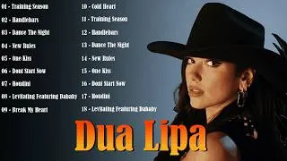Thumbnail: Dua Lipa - Viral hits showcase emotional depth, creative vision and a journey beyond hopes 🌙🎬