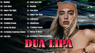 Thumbnail: Dua Lipa - Music moments prove her talent keeps growing through passion, joy and dedication 🌸🎼
