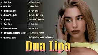Thumbnail: Dua Lipa - Her pop revolution inspires hearts with energy, style and unforgettable memories ⚡🫧