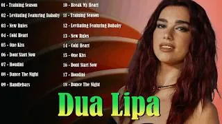 Thumbnail: Dua Lipa - Pop icon shares a journey of passion, ambition and unforgettable musical moments 🔥🌌