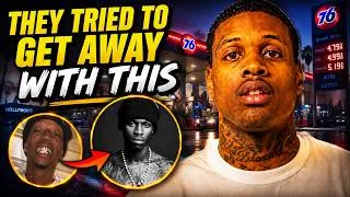 Thumbnail: LIL DURK MURDER FOR HIRE TRIAL: LAWYERS CAUGHT WHAT THE FEDS DID TO COUNT TWO
