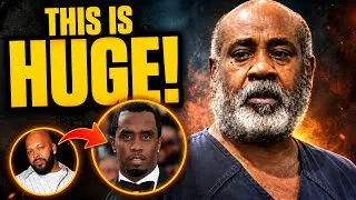 Thumbnail: TUPAC’S MURDER TRIAL BOMBSHELL WITNESS LIST REVEALED! KEFFE D IS COOKED