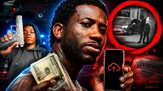 Thumbnail: Gucci Mane Kidnapping Case: THEY DROPPED POOH SHIESTY CMO MEMBER’S CHARGES… THEN THIS HAPPENED