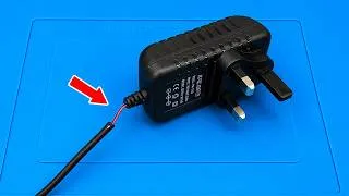 Thumbnail: 99% of People Don’t Know This Hidden Repair Trick