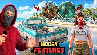Thumbnail: I Found EVERY New Feature In GTA 6! 🤩