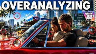 Thumbnail: 100+ GTA 6 Details You MISSED in the Extended Look 🤩