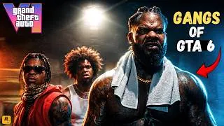 Thumbnail: Everything We ACTUALLY Know About GTA 6’s Gangs - Hindi