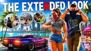 Thumbnail: GTA 6 Extended Look Will Reveal More Than You Think 😱
