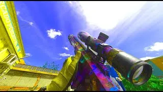 Thumbnail: THE MOST UNDERRATED MW2 SNIPER???