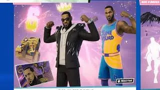Thumbnail: i played fortnite again and wanted to cry