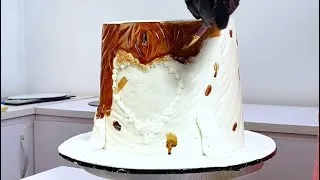 Thumbnail: Full Fondant Cake Decorating Tutorial 