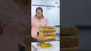 Thumbnail: How To Decorate A Square Fondant Cake | Cake Decorating 101