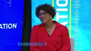 Thumbnail: The Conversation | Real Partnership in St. Andrew Eastern: Building Dreams Together
