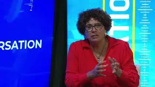 Thumbnail: The Conversation | Big Promises for Jamaica’s Youth: Can We Level the Playing Field?