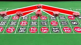 Thumbnail: The Longer You Play The More You Win || Lucky Quarter
