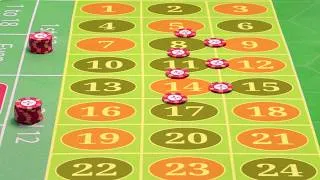 Thumbnail: Sneak Way To Win Money On Roulette || Roulette Sneaky Link