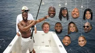 Thumbnail: Genius Roasts From Kevin Hart Have No Mercy