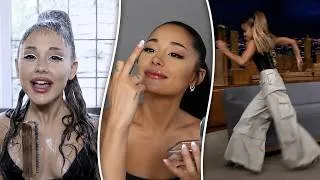 Thumbnail: Ariana Grande Has Never Had a Normal Moment