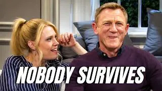 Thumbnail: No One Could Keep a Straight Face Around Kate McKinnon