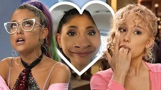 Thumbnail: Ariana Grande’s Funniest Moments That Broke the Internet!