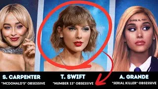 Thumbnail: 6 Celebrity Obsessions You DEFINITELY Didn’t Know!