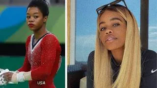 Thumbnail: We Can't Look Away From Gabby Douglas' Transformation