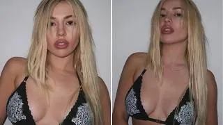 Thumbnail: Feast Your Eyes on Ava Max's Hot Shots on This Thirsty Thursday!