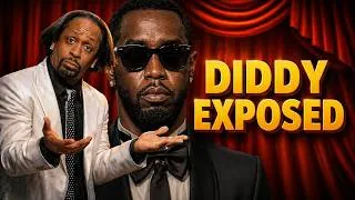 Thumbnail: Katt Williams on Diddy… This Went Too Far | Stand-Up Comedy