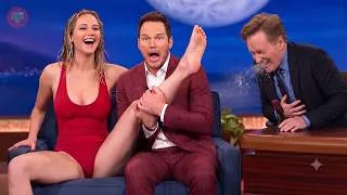 Thumbnail: Nobody Expected Chris Pratt To Be This Funny Off Screen