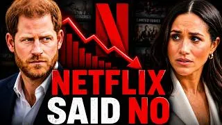 Thumbnail: Harry & Meghan's Hollywood Future Just Got More Complicated
