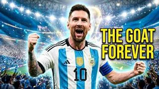 Thumbnail: Lionel Messi: The Making of the Greatest of All Time (Full Documentary)