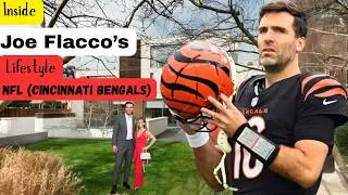 Thumbnail: The Joe Flacco Story: From Small School Backup to Super Bowl MVP
