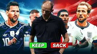 Thumbnail: Thomas Tuchel: The Obsession With Football Excellence