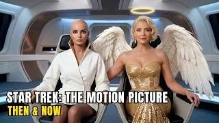 Thumbnail: Star Trek: The Motion Picture (1979) Cast – Then And Now 2026 | Who Tragically Passed Away?